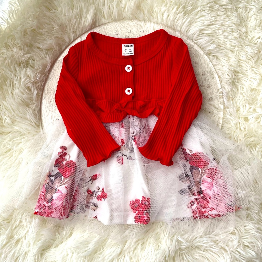 Baby Dress